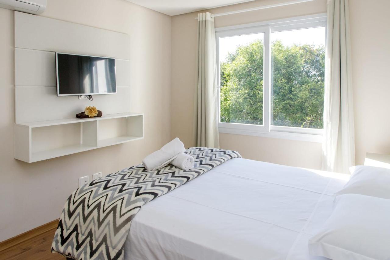 Apartamento Apto De 2 Quartos Acomoda Ate 6 Gramado