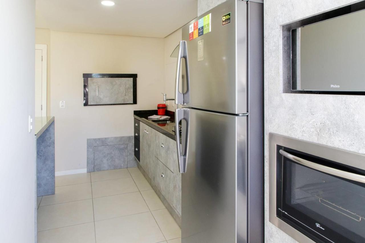 Apto De 2 Quartos Acomoda Ate 6 Apartamento Gramado