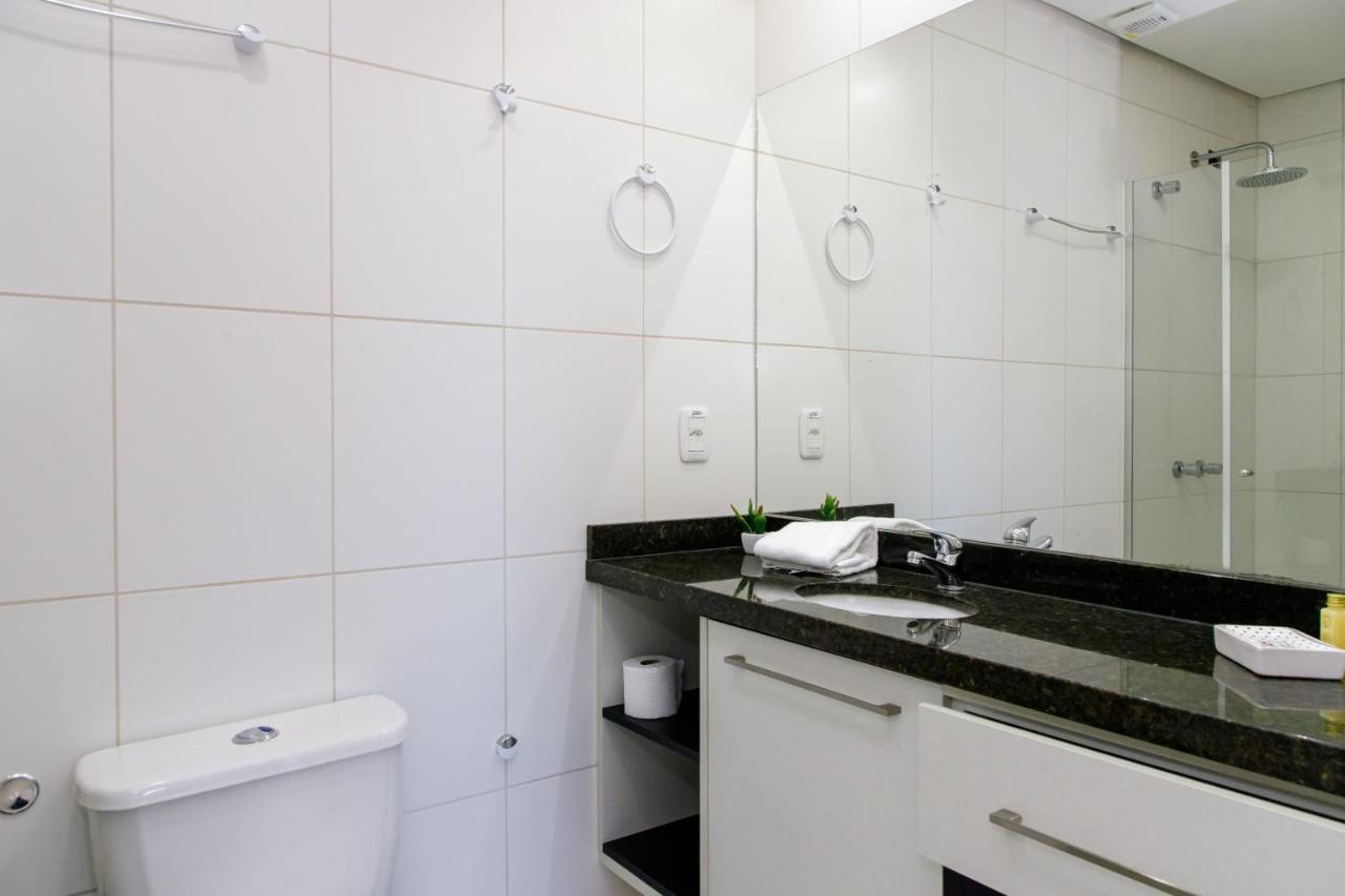 Apto De 2 Quartos Acomoda Ate 6 Apartamento